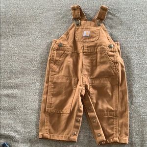 Carhartt Baby Bibs
